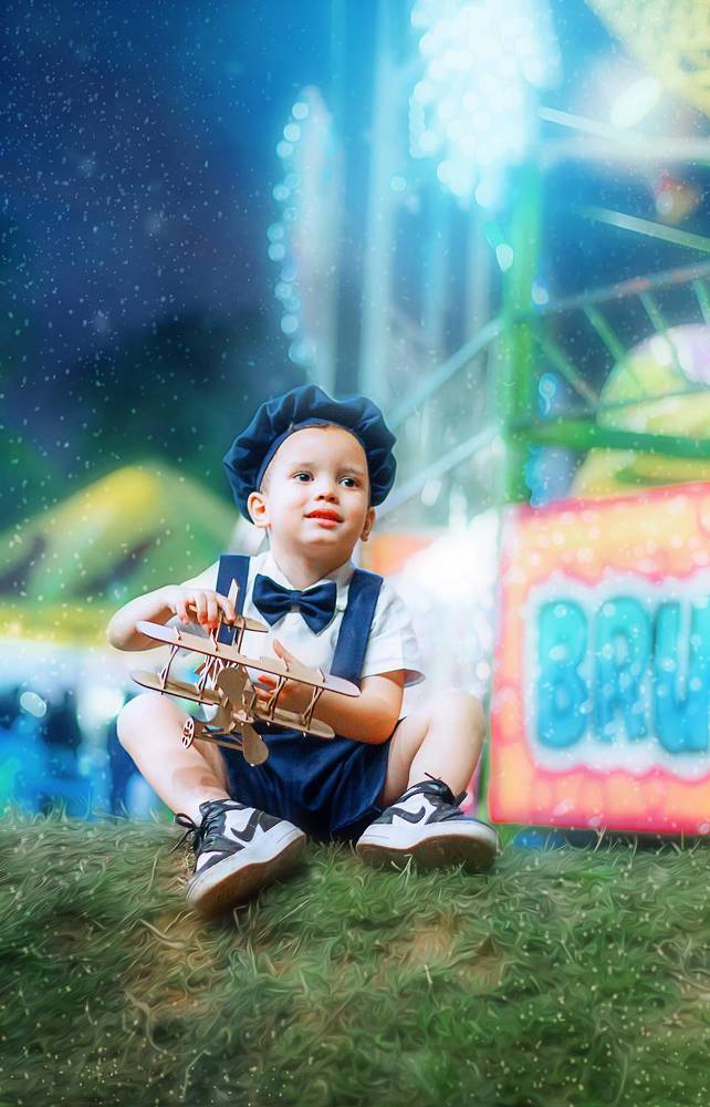 Photograph by Cadu Costa