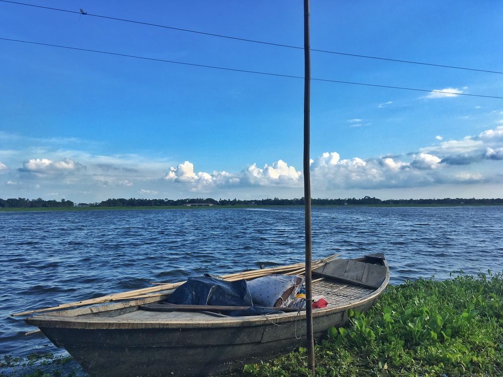 Фотография автора Washiful Majid