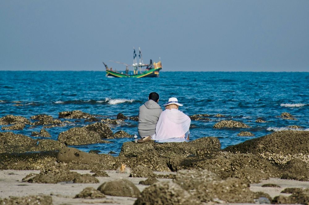 Фотография автора Washiful Majid