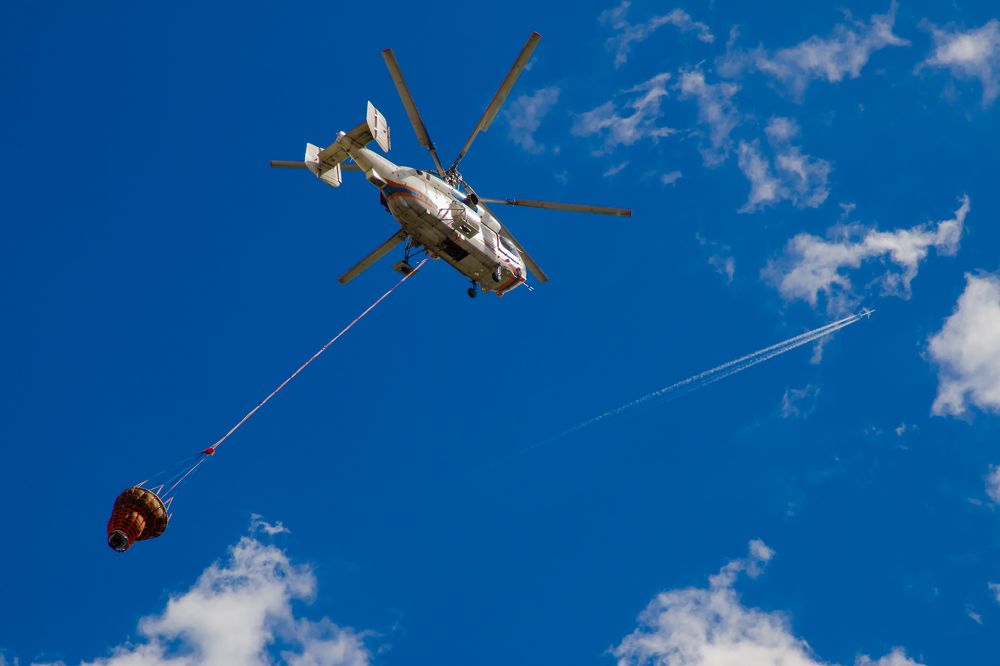 Photograph by Владимир Говоров