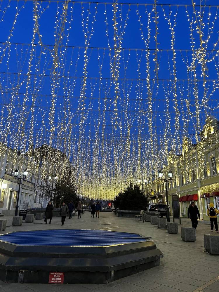 Photograph by Елена Власова