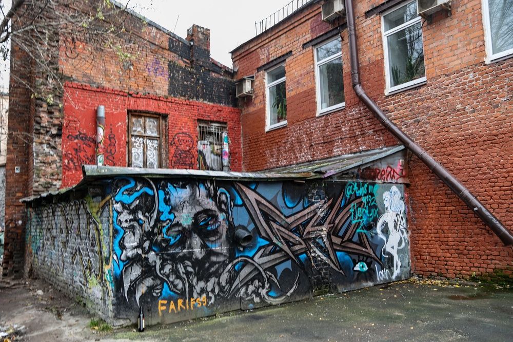 Фотография автора ОЛЬГА БУЛЫЧЕВА