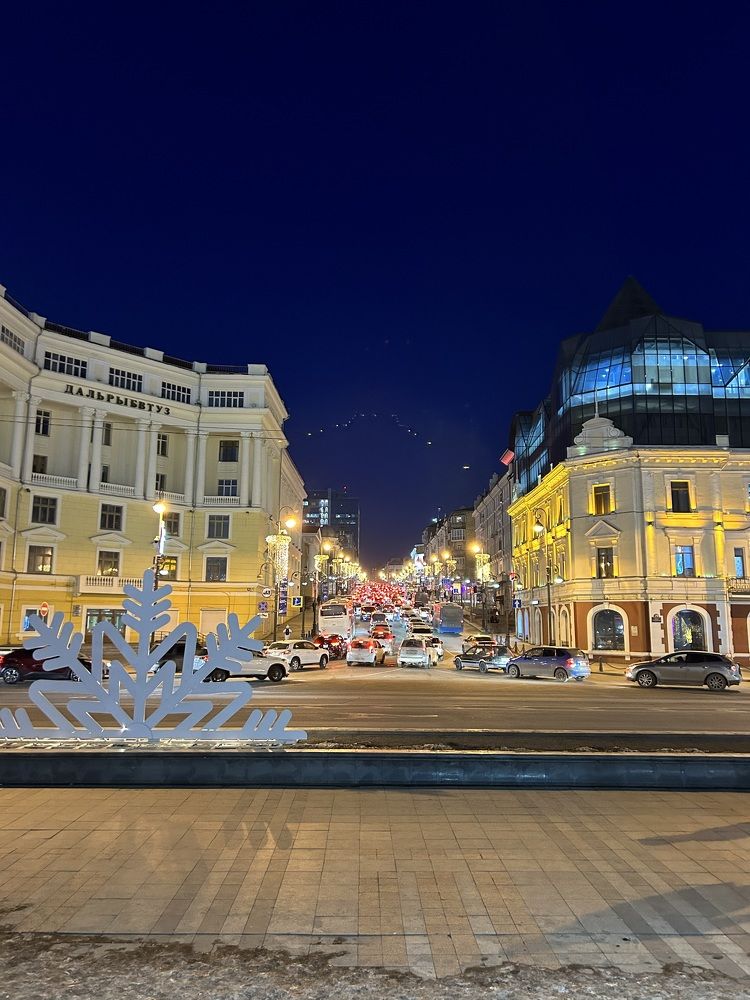 Photograph by Елена Власова