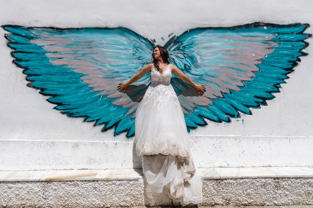 Photograph by Rocío Sánchez