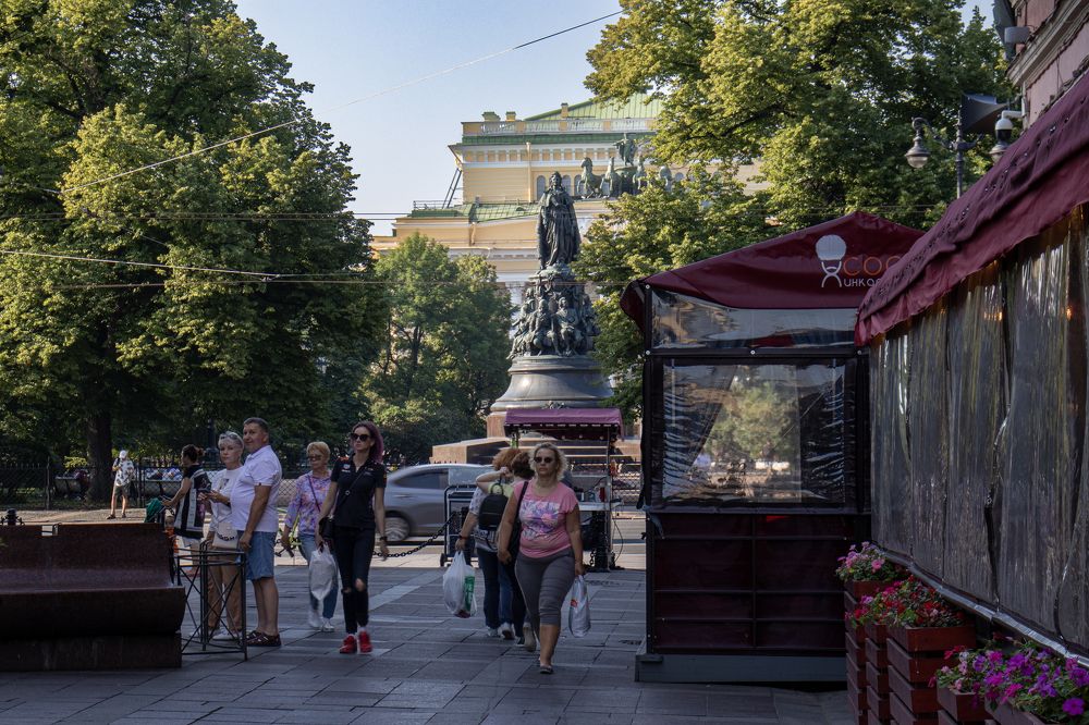 Photograph by Викулов Сергей