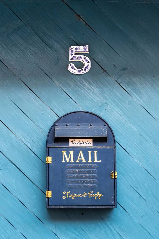 Photograph by Aleksandar Tomovski