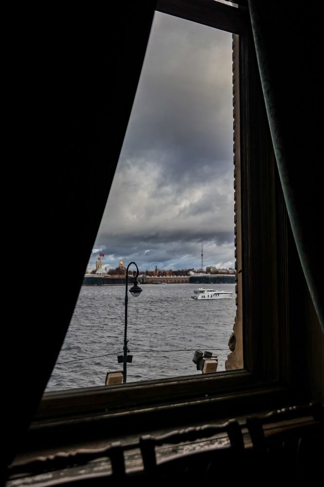 Фотография автора ОЛЬГА БУЛЫЧЕВА