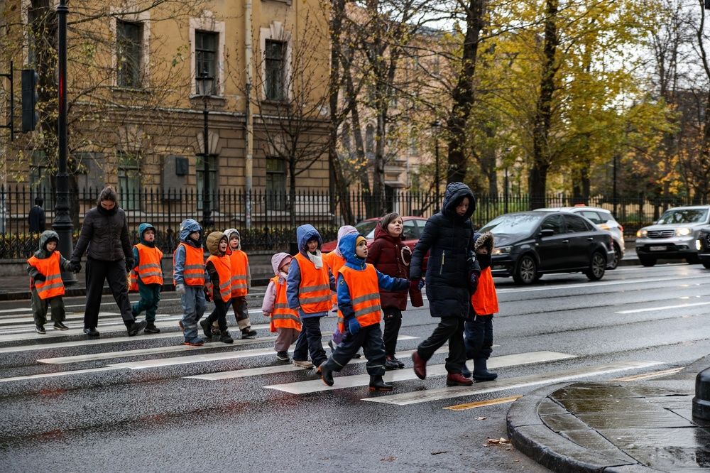 Фотография автора ОЛЬГА БУЛЫЧЕВА