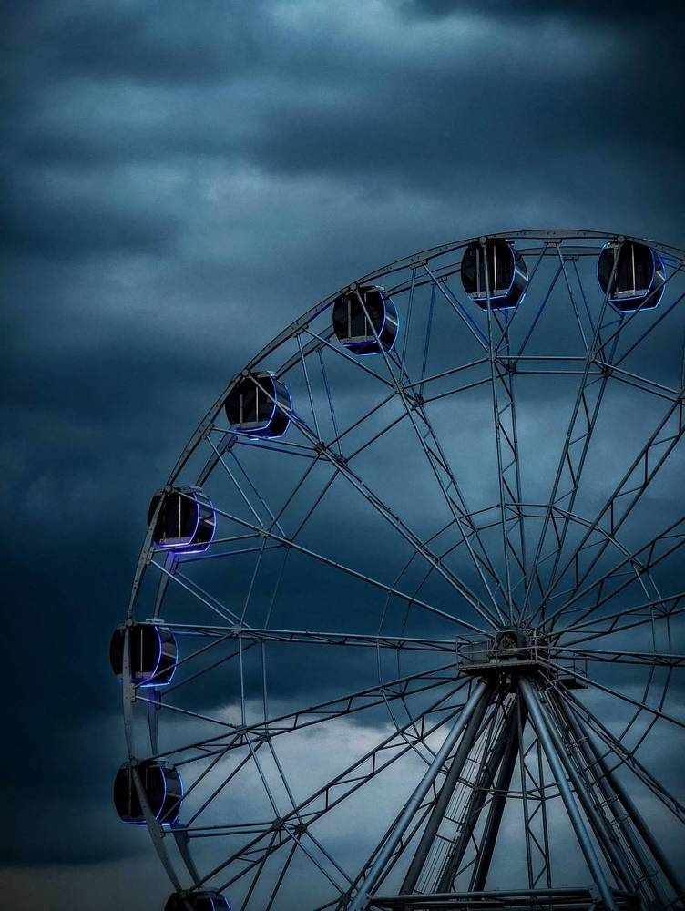 Photograph by AlexaL