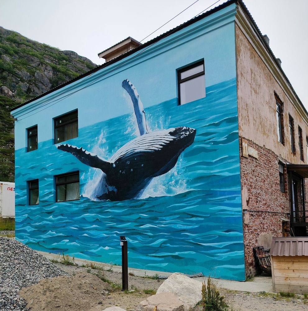 Photograph by Людмила Ваганова