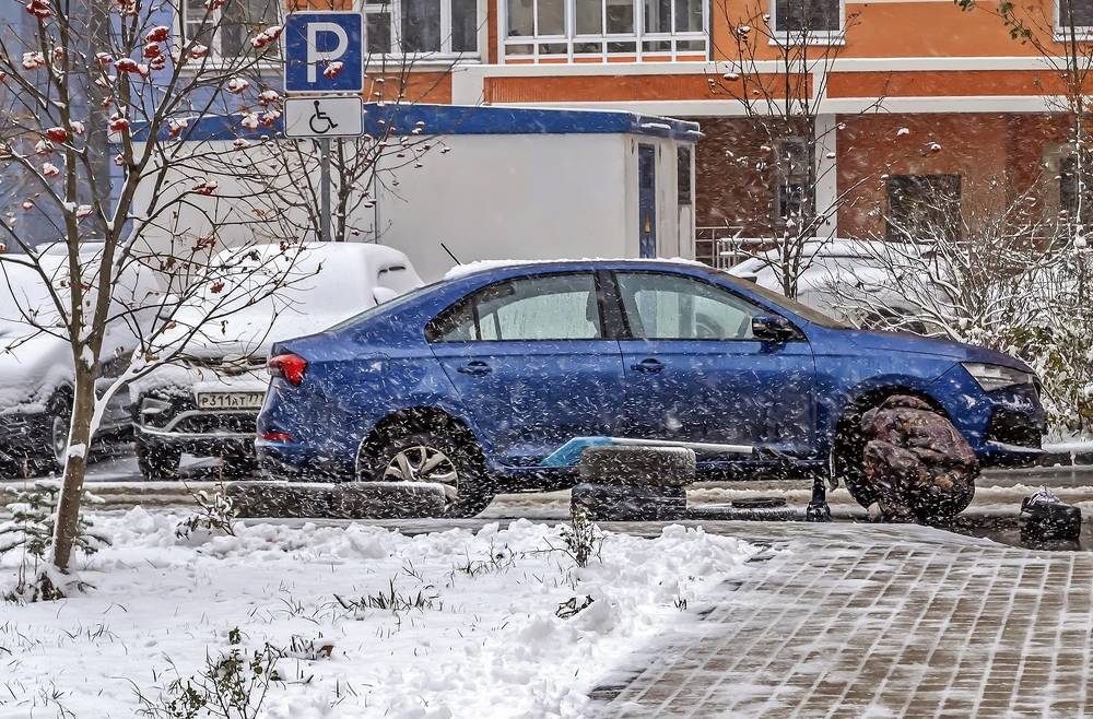 Photograph by Валерий Клейменов