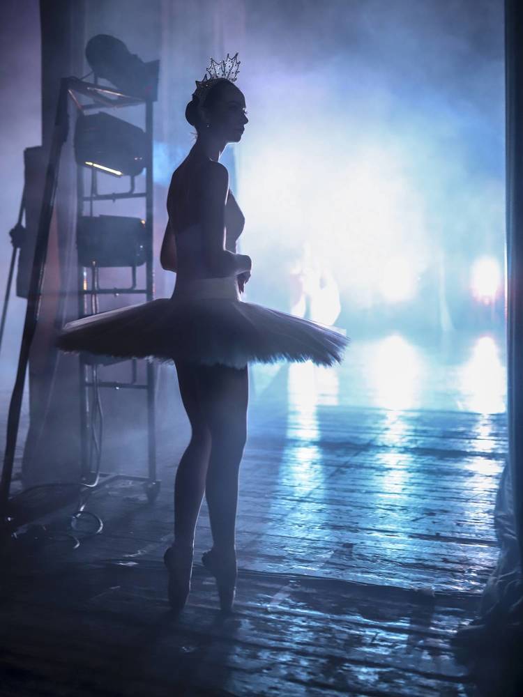 Photograph by Aleksandar Tomovski