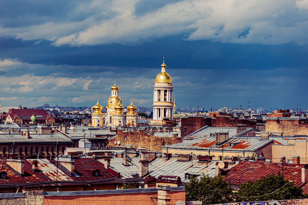 Photograph by Алексей Петров