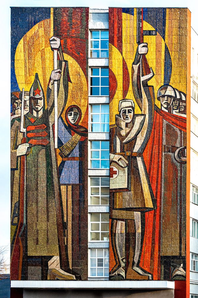 Photograph by Белевитин Михаил