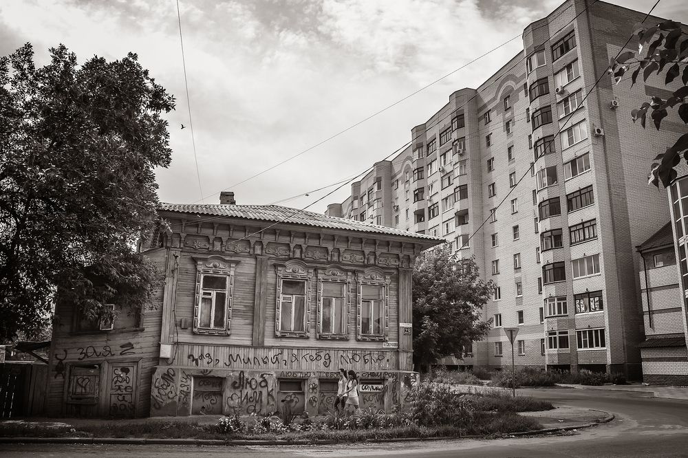 Photograph by Алексей Трифонов