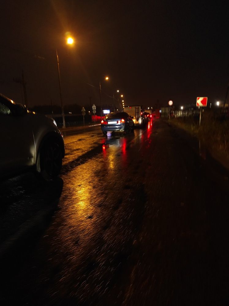 Photograph by Ольга Самылкина