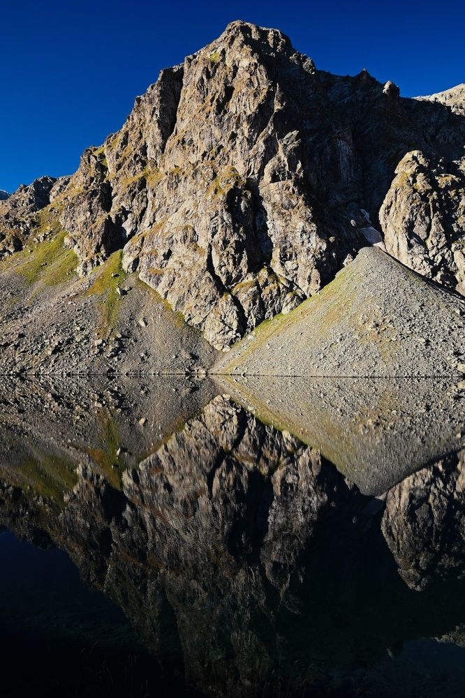 Photograph by Iva Ajva