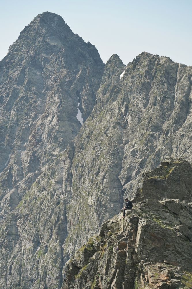 Photograph by Iva Ajva