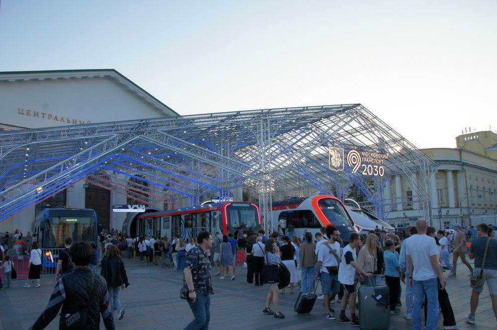 Photograph by Елизавета Корнилова