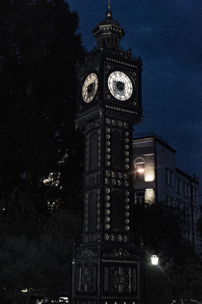 Photograph by Людмила Ваганова