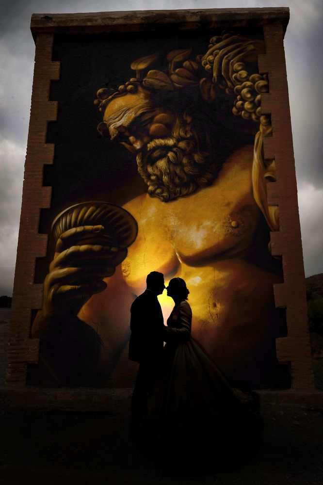 Photograph by Pedro Volana