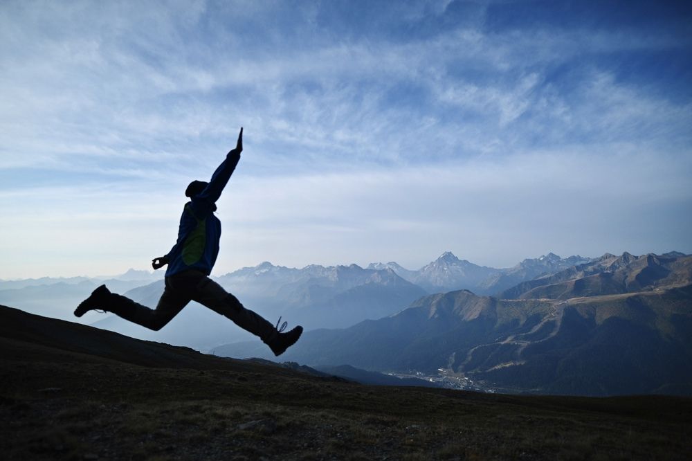 Photograph by Iva Ajva