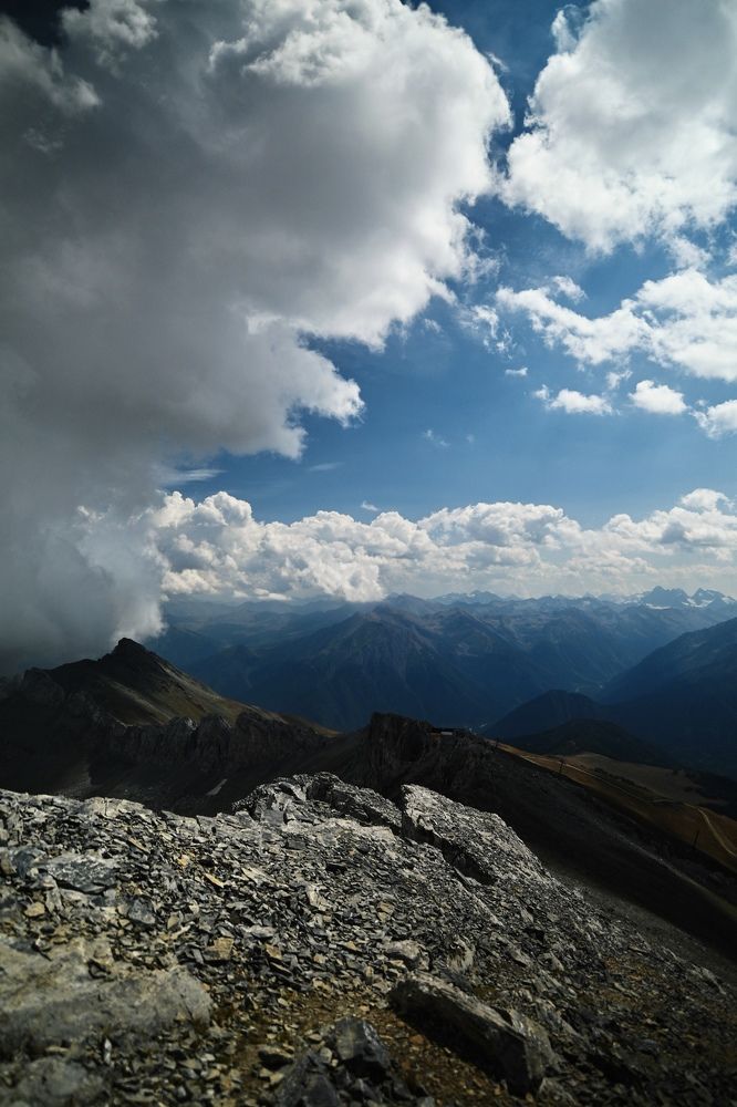 Photograph by Iva Ajva