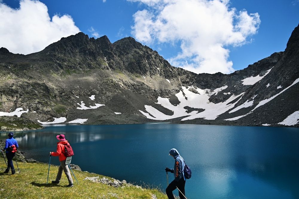 Photograph by Iva Ajva