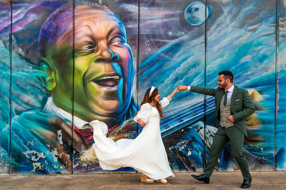 Photograph by Pedro Volana