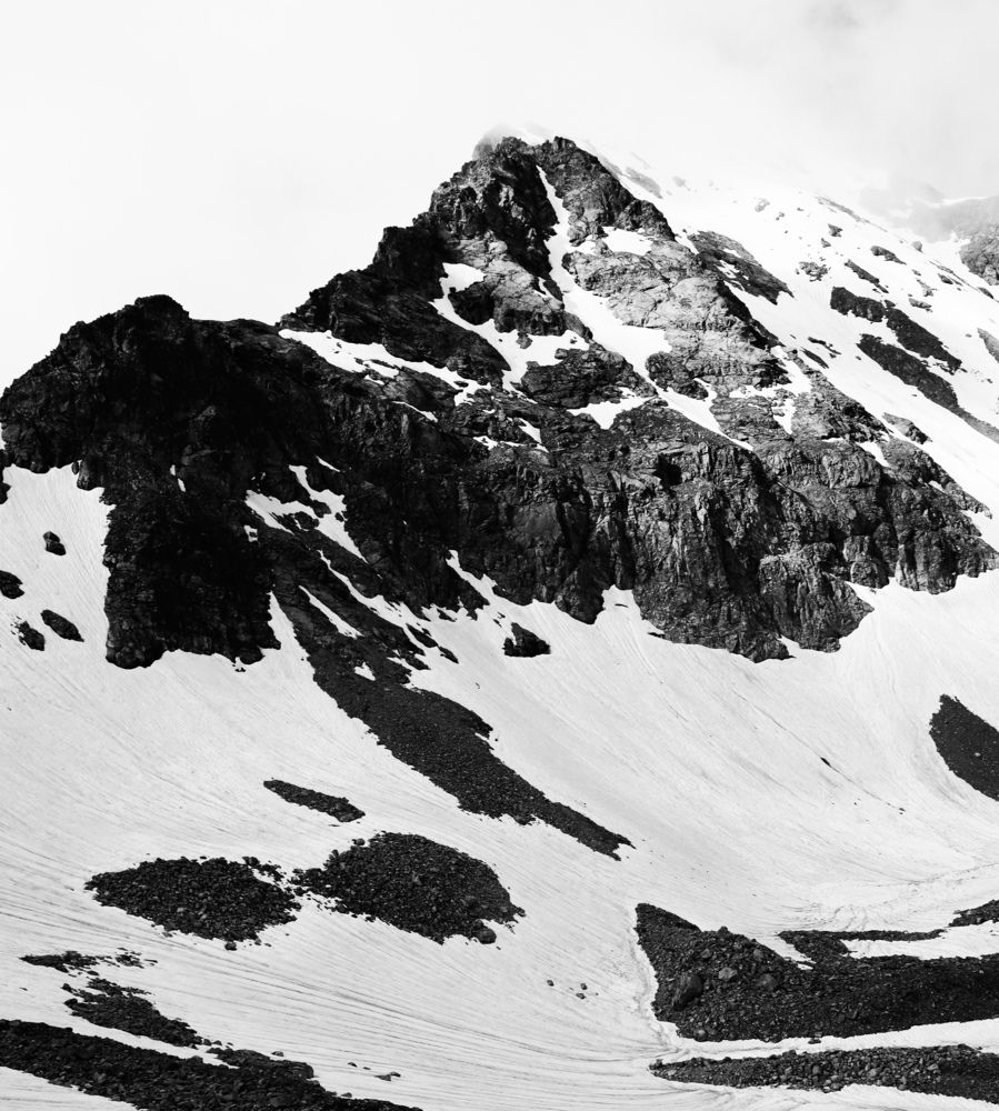 Photograph by Iva Ajva