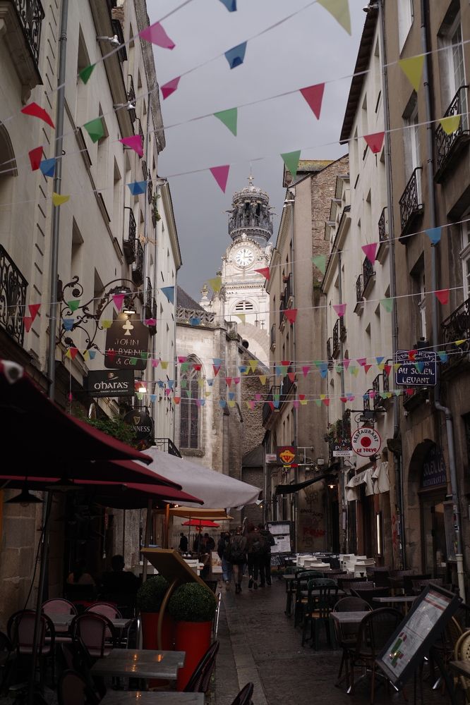 Photograph by Eugène Rabotnikov