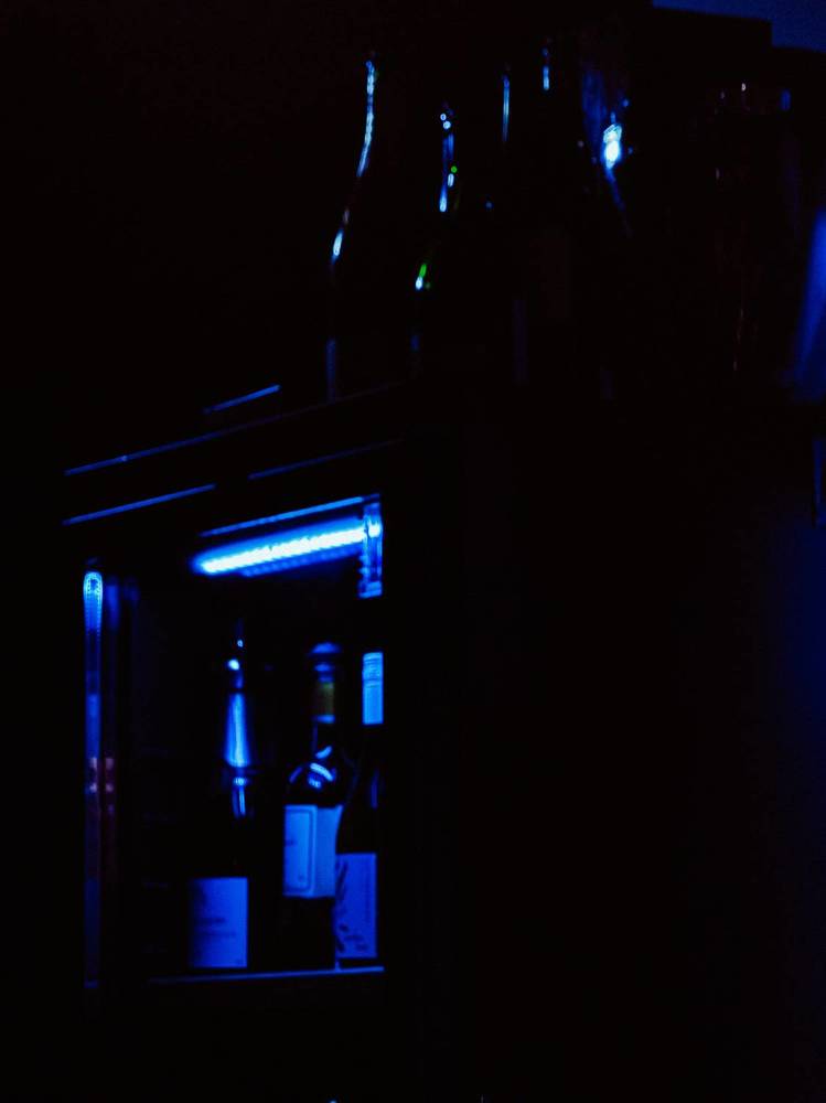 Photograph by Alina Polomoshnova