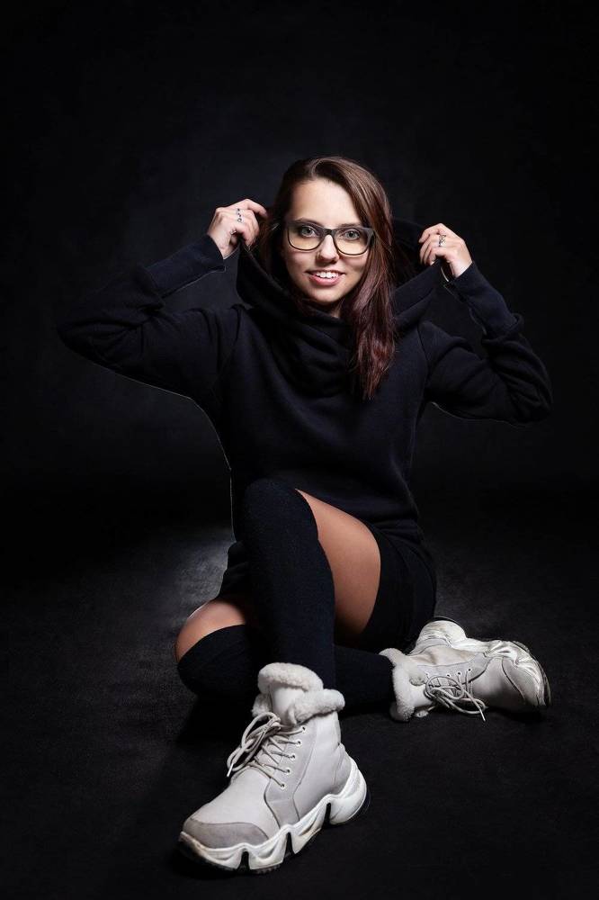 Photograph by Алексей Шматков