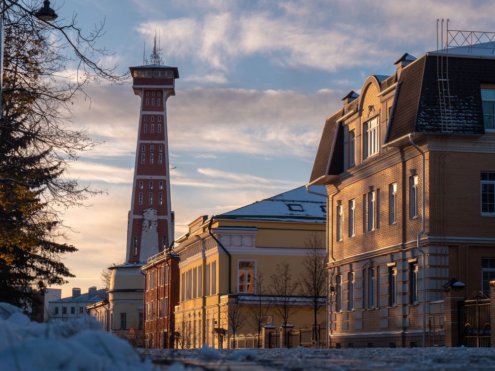 Photograph by Алексей Акулин