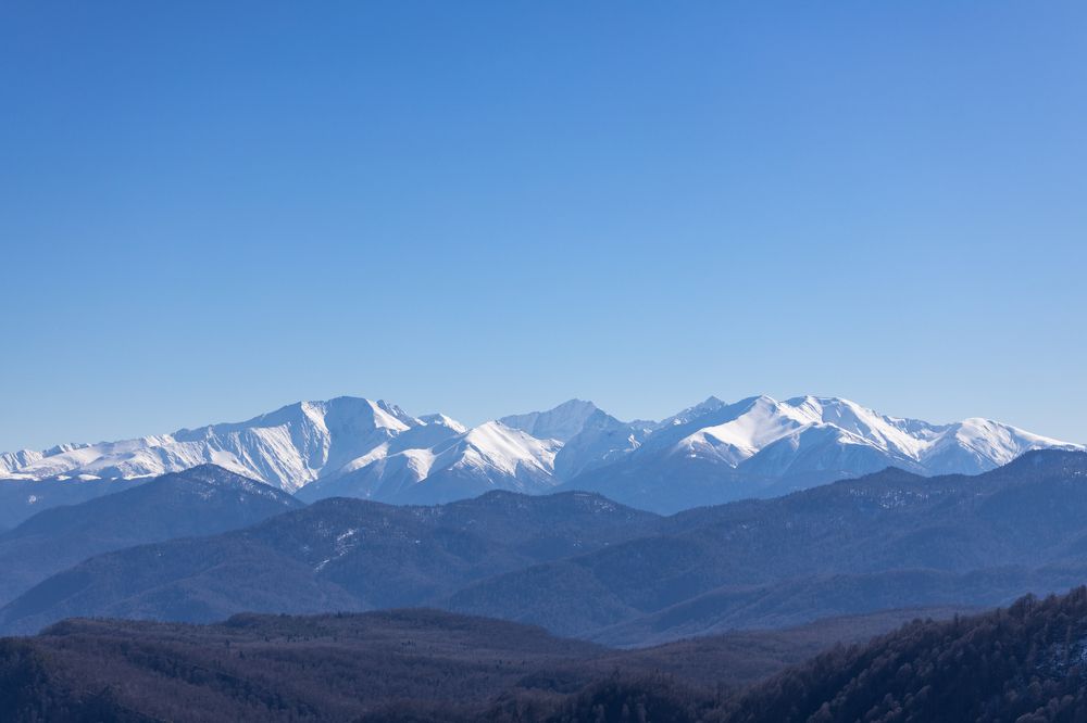 Photograph by Алексей Шматков