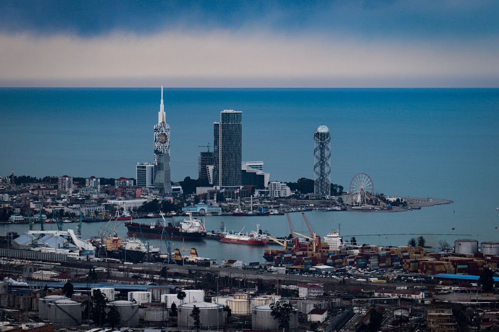 Photograph by Екатерина Нальгиева