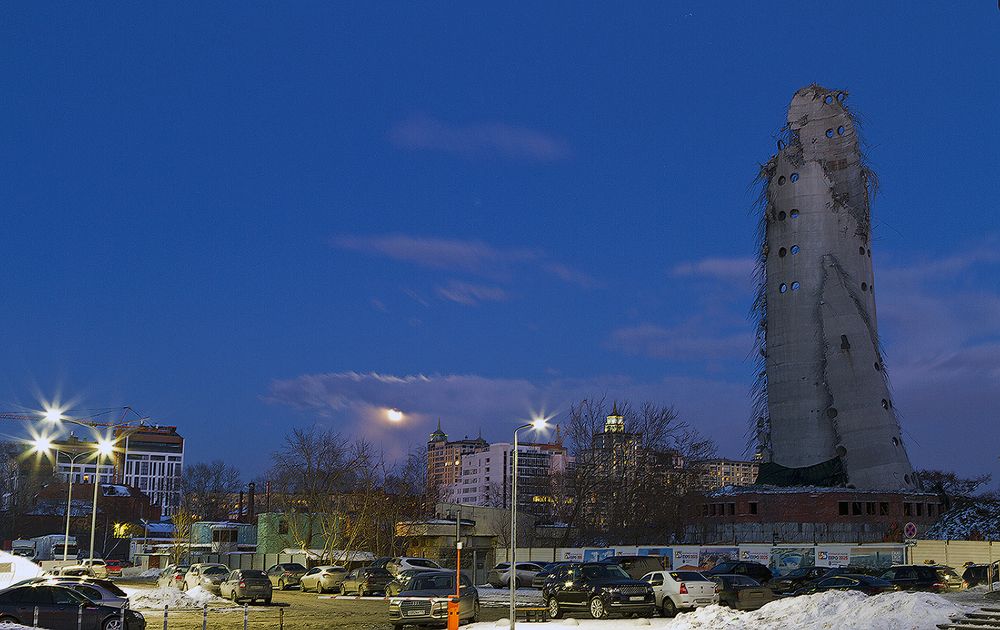 Photograph by Максим Фролов