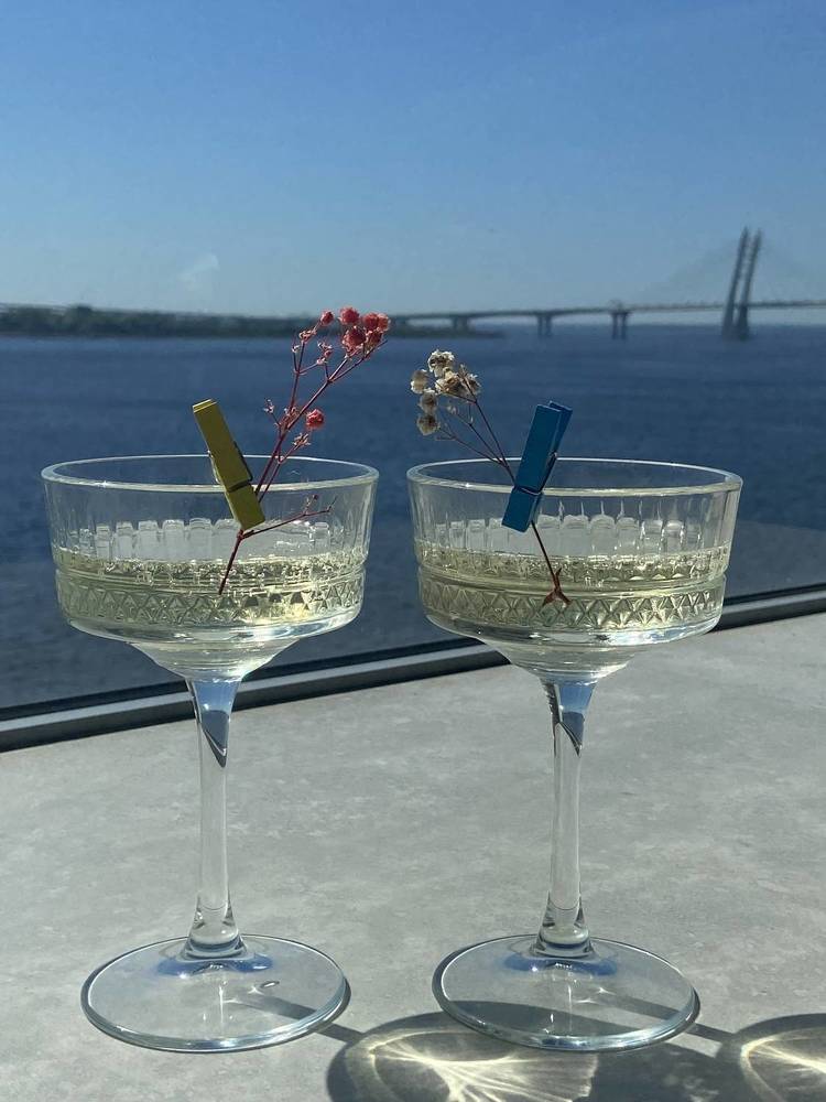 Photograph by Oksana Smorodina