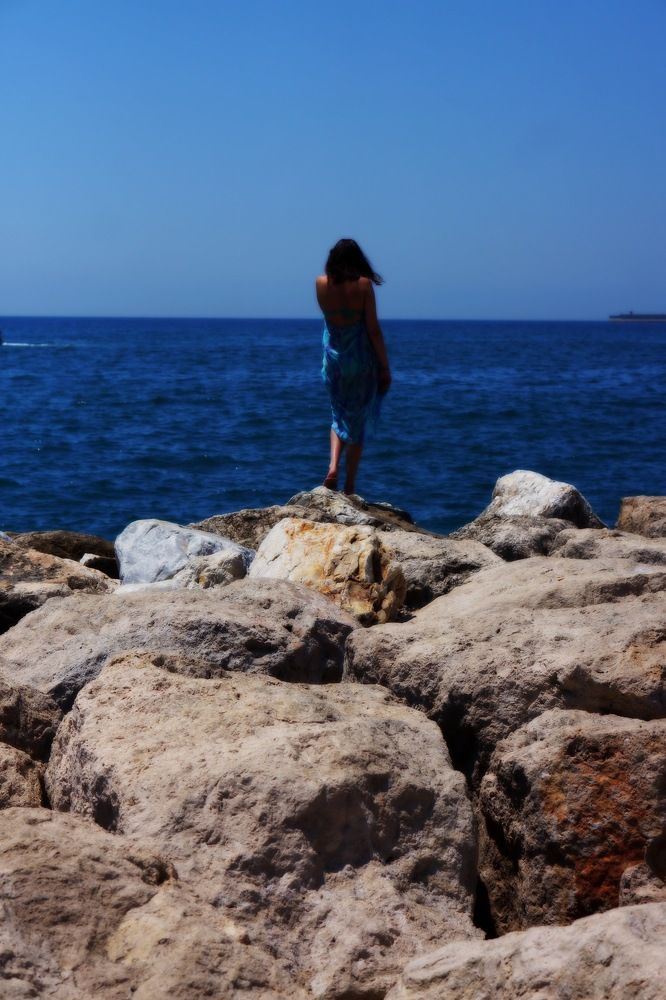 Photograph by Oksana Smorodina