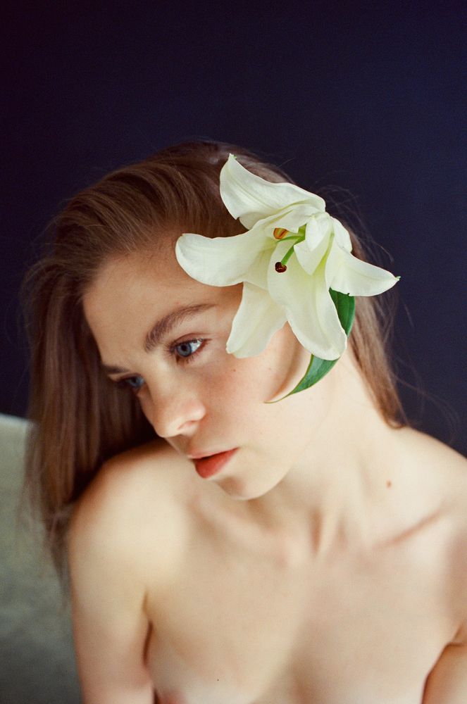 Photograph by Дарья Чванова