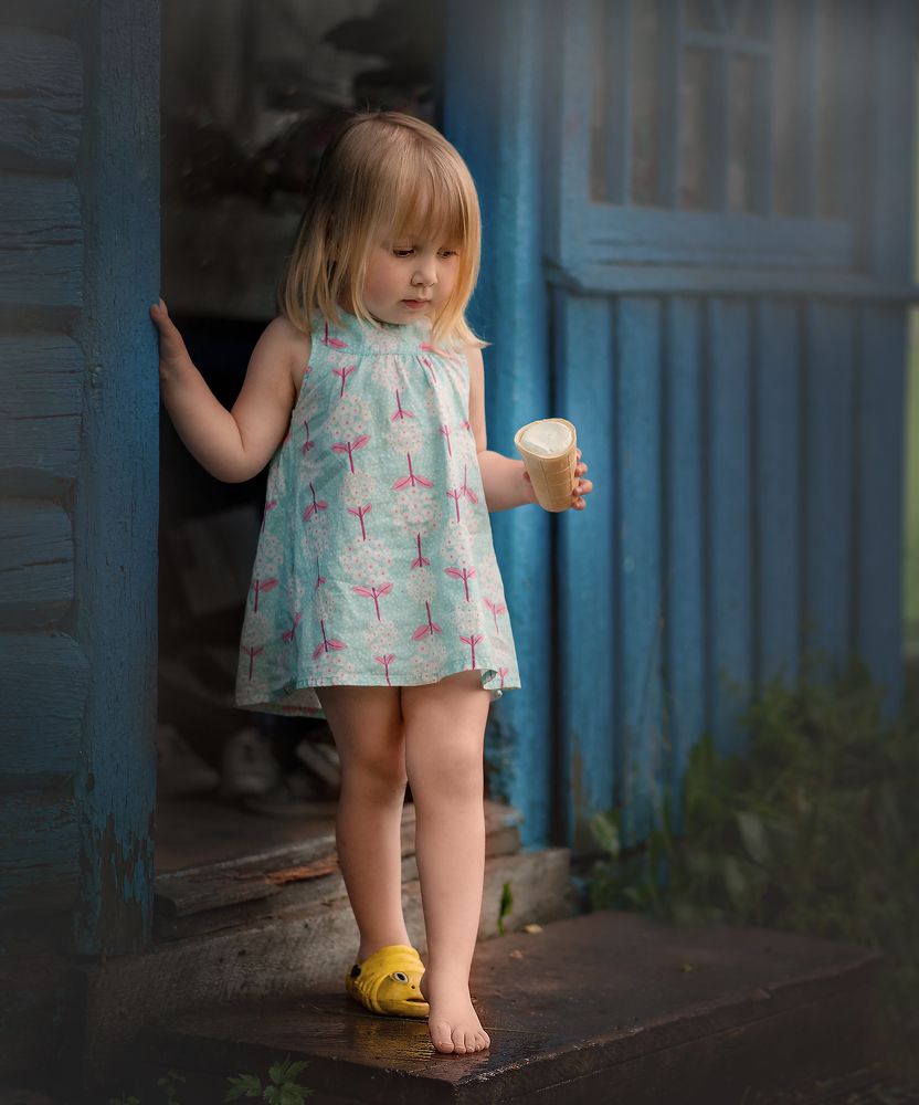 Photograph by Aлена Канхар