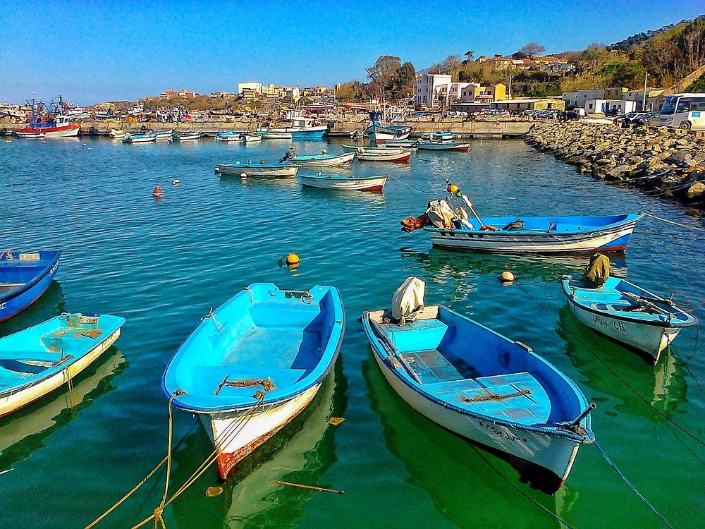 Photograph by Azzeddine Memmou