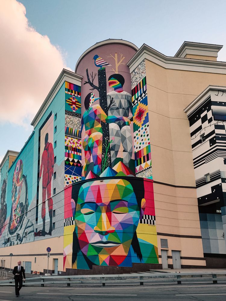 Фотография автора Ирина Гриценко