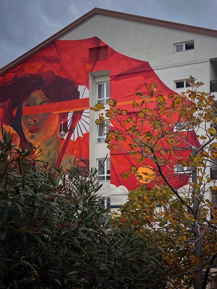 Photograph by Яна Сел