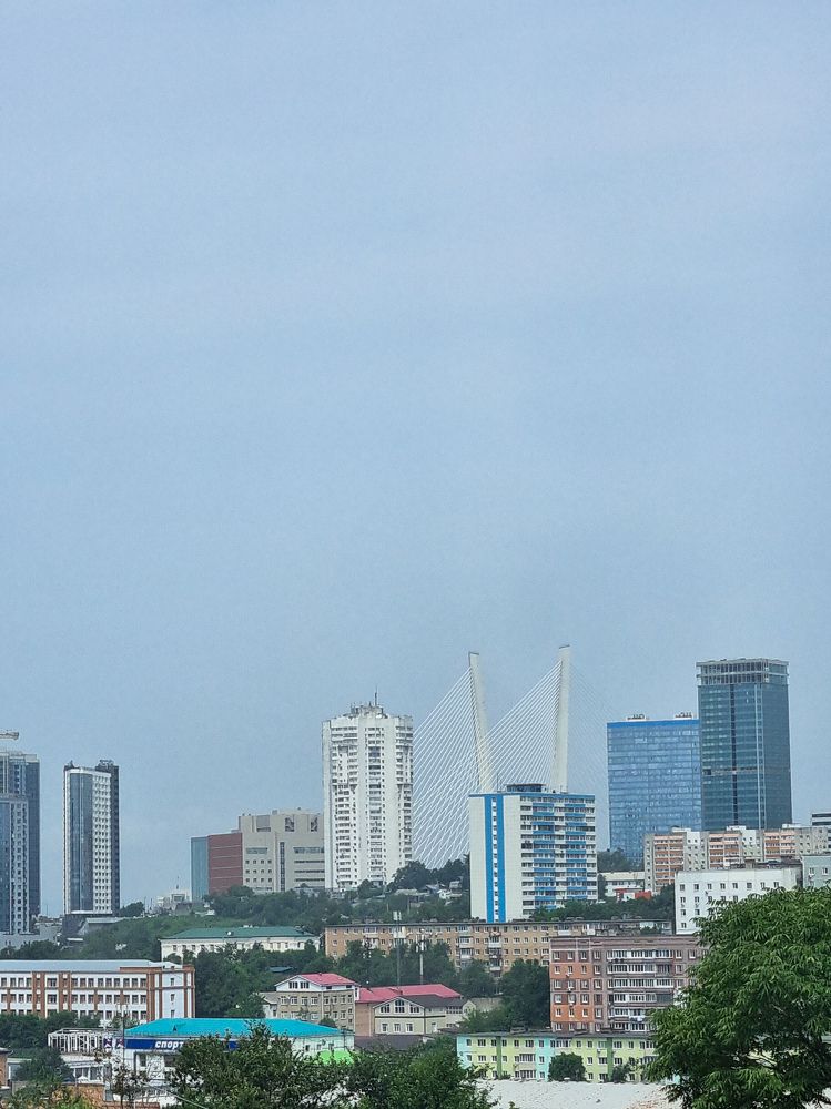 Photograph by Ольга Дёмина