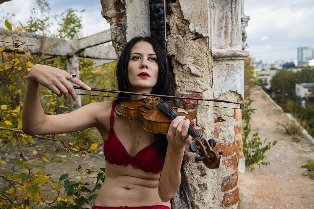 Photograph by Максим Фролов