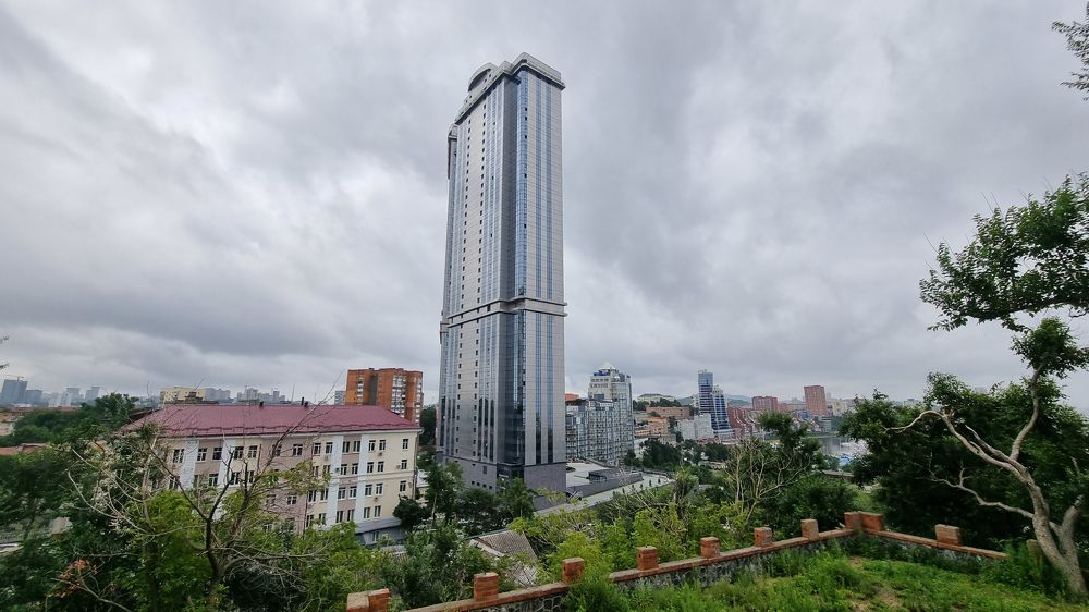 Photograph by Ольга Дёмина