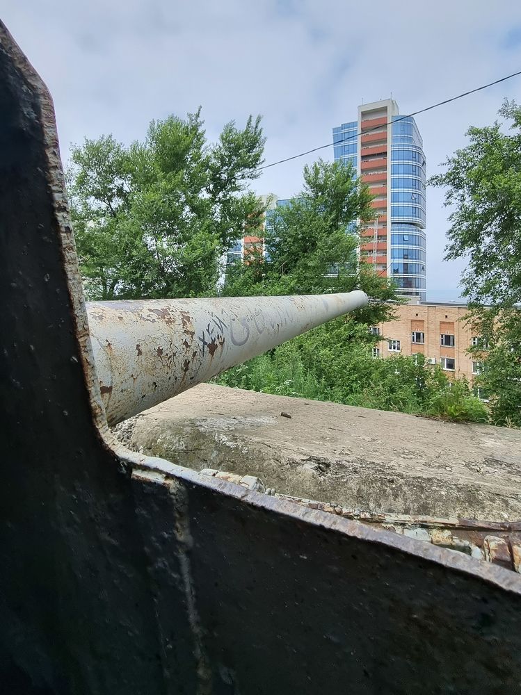 Photograph by Ольга Дёмина