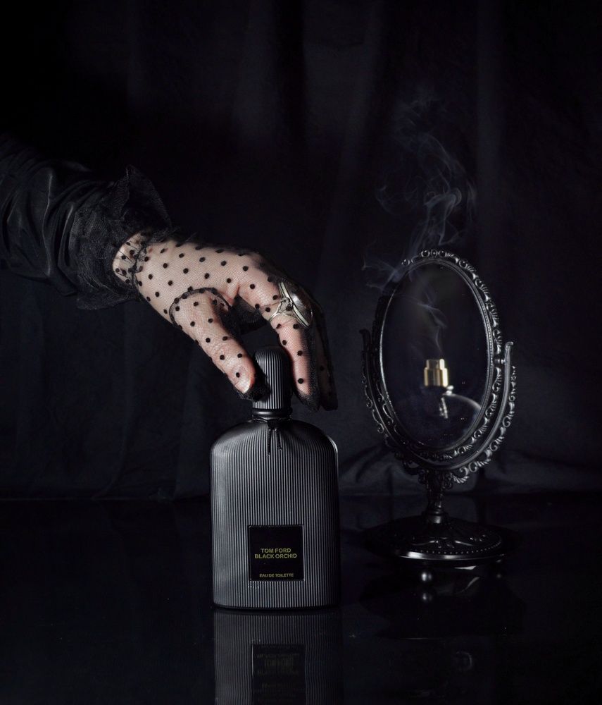 Photograph by Дина Полухина