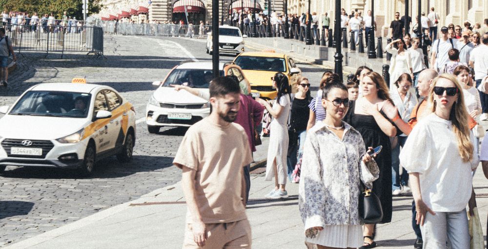 Photograph by Викулов Сергей